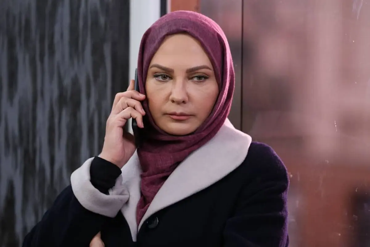 قسمت آخر سریال «میراث» امشب روی آنتن شبکه دو می‌رود