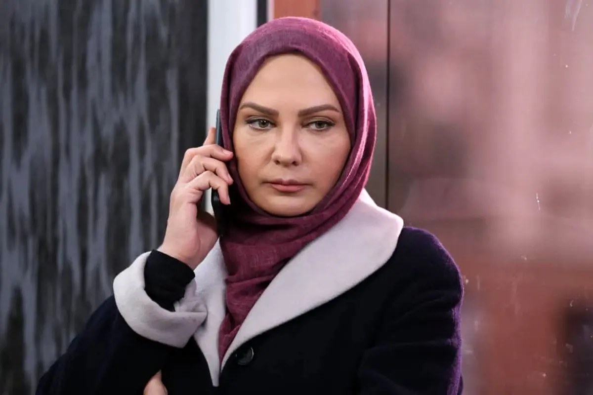 قسمت آخر سریال «میراث» امشب روی آنتن شبکه دو می‌رود