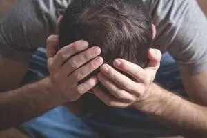 هشدار وزارت بهداشت: افسردگی شایع‌ترین اختلال روان ایرانیان / نیمی از سالمندان کشور 