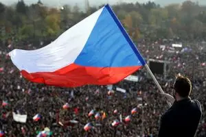 انتخابات جمهوری چک به دور دوم کشیده شد