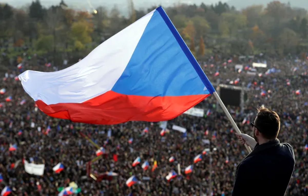 انتخابات جمهوری چک به دور دوم کشیده شد