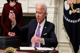 دستورات اجرایی جدید بایدن برای لغو سیاست‌های مهاجرتی ترامپ