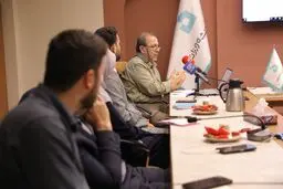  «ایران، بی‌برنامه‌ترین نظام سیاسی خاورمیانه از نگاه چین»؛ آسیب‌شناسی روابط تهران و پکن در نشست تخصصی