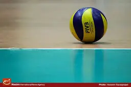 پوشش زنده لیگ ملت‌های والیبال ۲۰۲۶ از شبکه ورزش