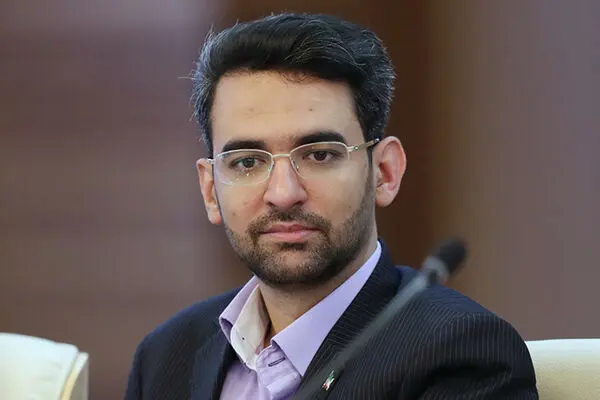 وزیر ارتباطات یا نمی‌خواهد یا نمی‌تواند درباره تلگرام پاسخگو باشد
