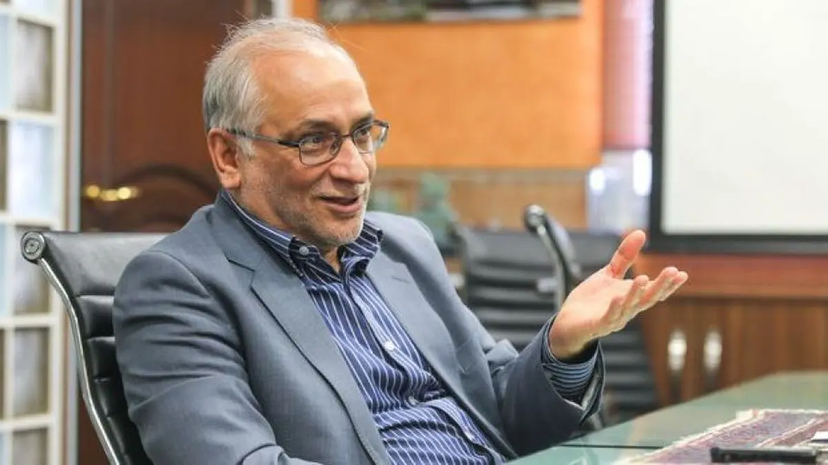 مرعشی: کارگزاران به گزینه نهایی خود رسیده‌اند
