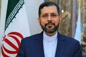 خطیب‌زاده: هنوز تاریخی برای برگزاری دور دوم مذاکرات با آمریکا اعلام نشده است