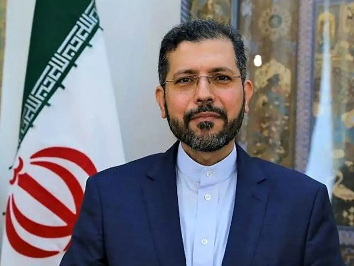 خطیب‌زاده: هنوز تاریخی برای برگزاری دور دوم مذاکرات با آمریکا اعلام نشده است