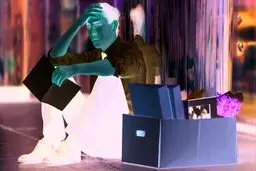 شرایط دریافت بیمه بیکاری چیست؟ وبلاگ بیمه بازار توضیح می‌دهد!