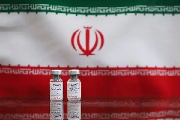 تزریق بدون عارضه واکسن ایرانی کرونا به ۲۱ تن تا کنون