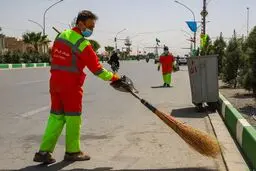 کارگران شهرداری در انتظار مسکن