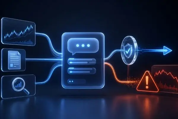 چرا نباید هر پاسخ ChatGPT درباره ارز دیجیتال را جدی گرفت؟