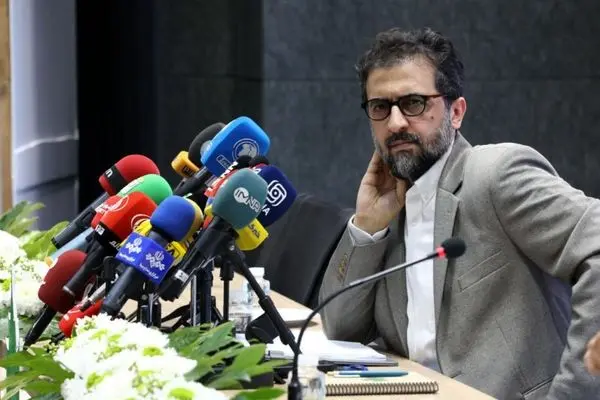 بهروز شعیبی: تهران میزبان بیش از ۱۰ هزار اثر از ۱۴۵ کشور در جشنواره فیلم کوتاه