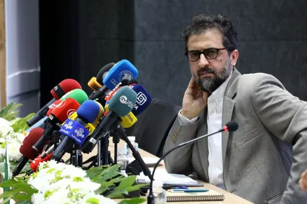 بهروز شعیبی: تهران میزبان بیش از ۱۰ هزار اثر از ۱۴۵ کشور در جشنواره فیلم کوتاه