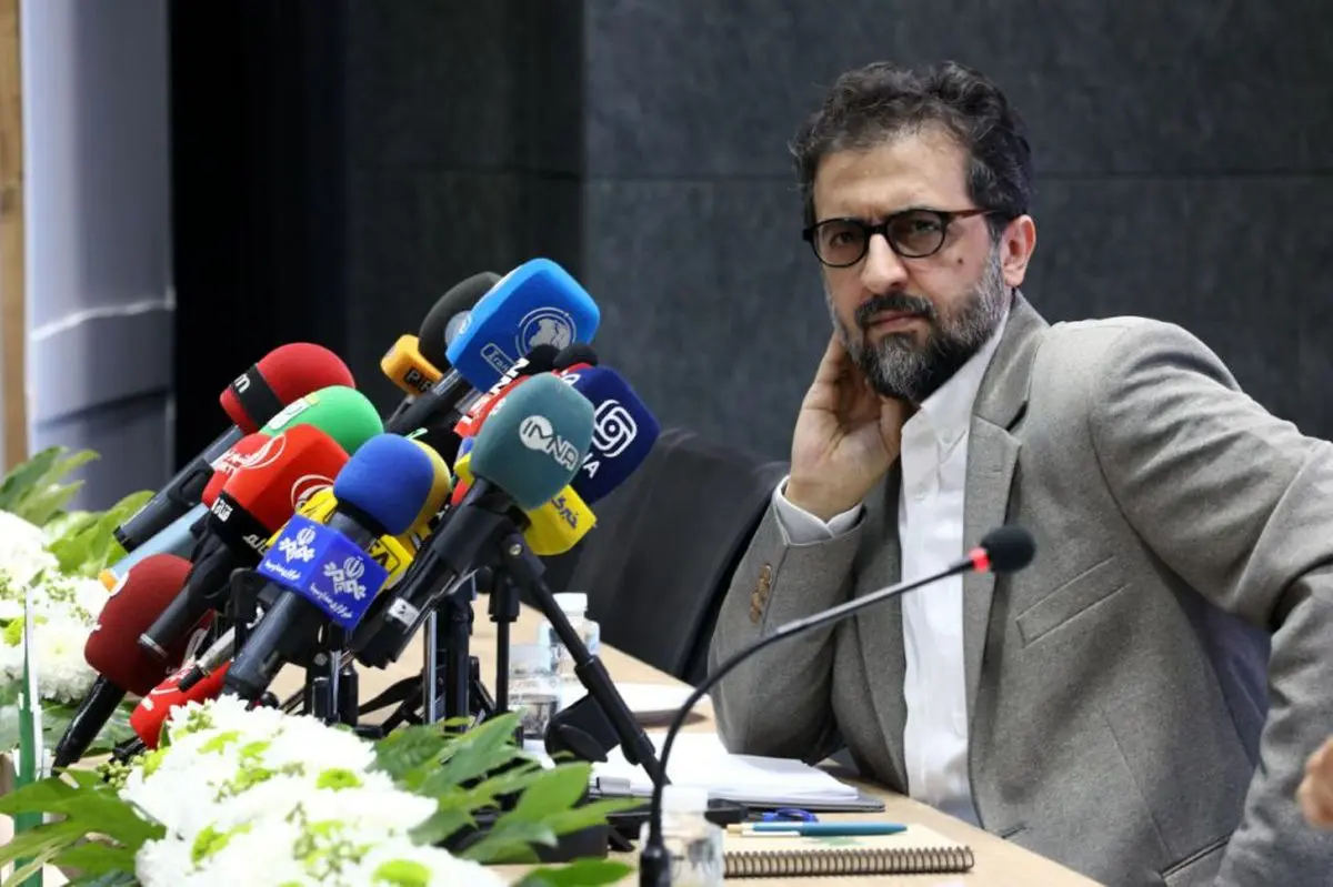 بهروز شعیبی: تهران میزبان بیش از ۱۰ هزار اثر از ۱۴۵ کشور در جشنواره فیلم کوتاه