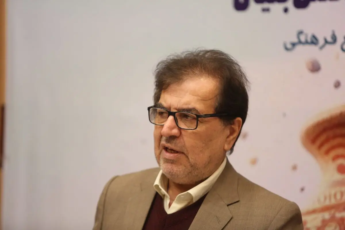صداوسیما مجوزی برای عدم نمایش ساز ندارد