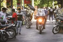 موتورها دیگر بی‌نظمی ایجاد نمی‌کنند