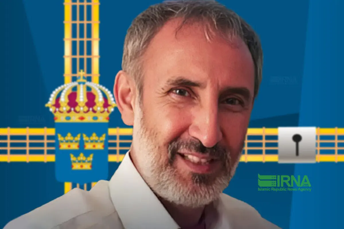 حمید نوری آزاد شد