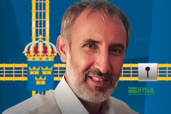 حمید نوری آزاد شد