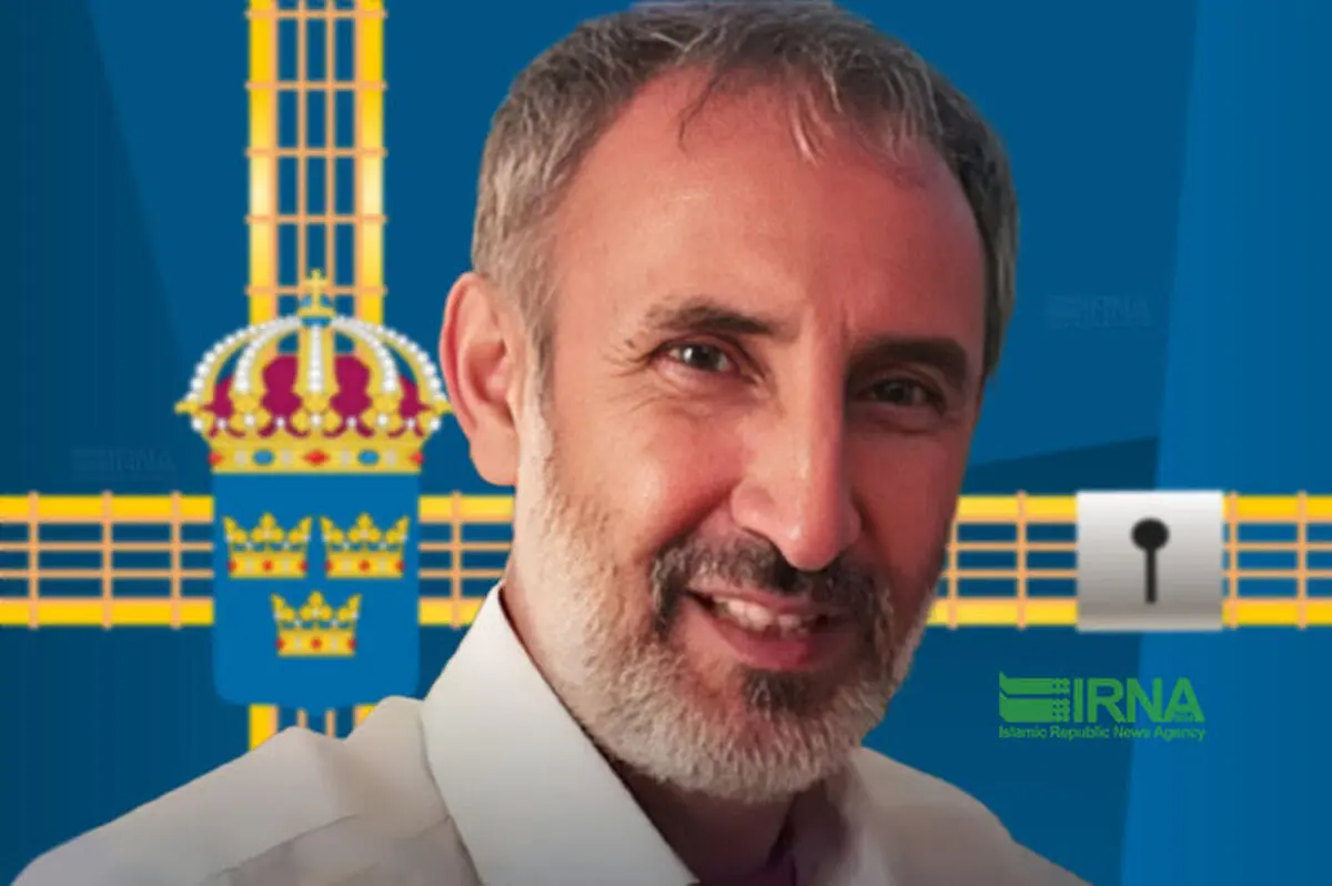 حمید نوری آزاد شد