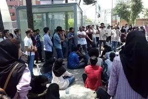 متن کامل شیوه نامه جدید انضباطی دانشگاهها