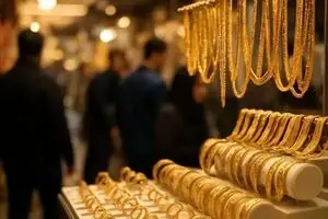 قیمت دلار، طلا و سکه امروز ۲۸ تیر ۱۴۰۵؛ سکه امامی به ۱۸۸.۶ میلیون تومان رسید