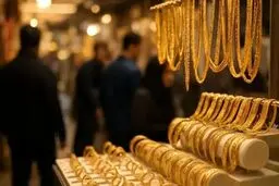 پیش‌بینی رئیس اتحادیه طلا از بازار؛ احتمال ریزش شدید قیمت طلا و سکه کم است