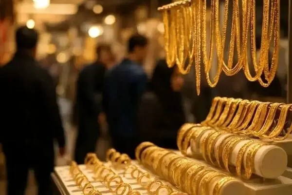 پیش‌بینی رئیس اتحادیه طلا از بازار؛ احتمال ریزش شدید قیمت طلا و سکه کم است