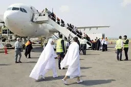 زائران حج ارز مسافرتی دریافت خواهند کرد